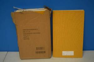 lot 109 image: 6 Designworks Ochres Standard Issue Hardcover Book