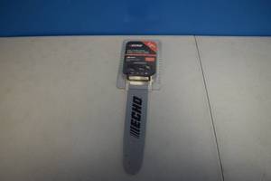 lot 139 image: Echo Bar and Chain Combo - 12