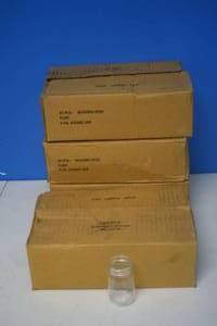 lot 339 image: 96 Jars - 4 ounce
