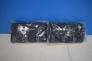 lot 475 image: 2 Waterproof Backed Picnic Blankets