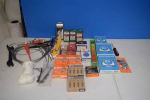 lot 477 image: Miscellaneous