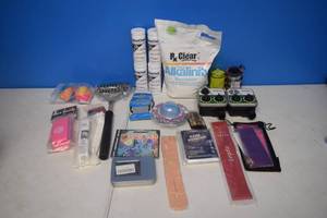 lot 478 image: Miscellaneous
