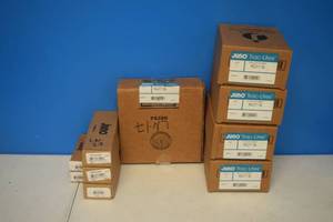 lot 488 image: Juno Track Light Parts