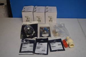 lot 489 image: Plumbing Supplies