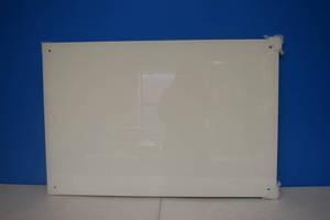 lot 498 image: Glass Dry Erase Board - 2 x 3
