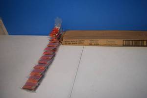lot 203 image: 12 Frost King Corner Guards