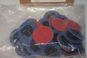 lot 263 image: 50 Sanding Discs - 2