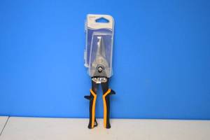 lot 368 image: Williams Aviation Snips Straight Cut