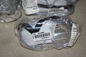 lot 451 image: 20 Pair Safety Goggles