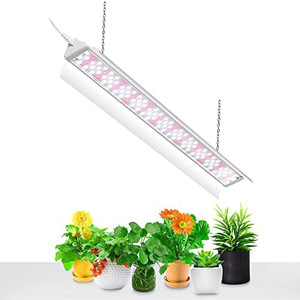 lot 13603 image: IGrowtek 10W Grow Light
