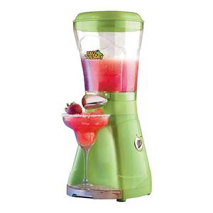 lot 23547 image: Taco Tuesday - TTMSB64LG Margarita & Slush Maker - Lime Green