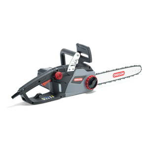 lot 23560 image: Oregon Genuine OEM Replacement Corded Chainsaw # 603348