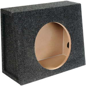 lot 23567 image: ATREND E10ST BBox Series Single Sealed Truck Enclosure (10 )