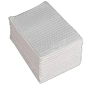 lot 33567 image: Avalon Papers 1001 Professional Towel, 3-Ply Tissue, 13 x 18, White (Pack of 500) (B008F23TO4)