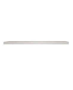lot 33604 image: InPlace 60 Slim Floating Shelf
