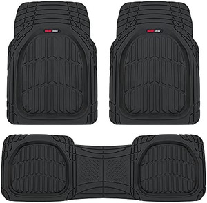 lot 33637 image: Car Floor Mat hard rubber