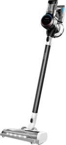 lot 43721 image: Tineco - PureOne S11 Smart Cordless Stick Vacuum - Dark Gray