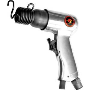 lot 43685 image: Performance Tool M550DB Air Hammer W4 Chisels