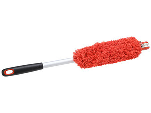 lot 43700 image: OXO GG EXTENDABLE MICROFIBER DUSTER