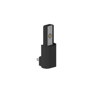 lot 43709 image: Orbit 21006 B-hyve Wi-Fi Hub, Gray