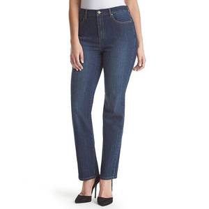 lot 43710 image: Gloria Vanderbilt Womens Amanda Classic Tapered Jean