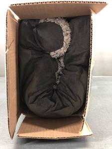 lot 10278 image: Furhaven Orthopedic, Cooling Gel, and Memory Foam Pet Beds for Small, Medium, and Large Dogs and Cats - Two-Tone L Chaise, Southwest Kilim Sofa, Faux Fur Velvet Sofa Dog Bed, and More