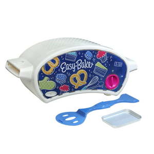 lot 10283 image: Easy-Bake Ultimate Oven Creative Baking Toy Walmart Exclusive