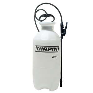 lot 10305 image: Lawn & Garden Sprayer-3 Gal