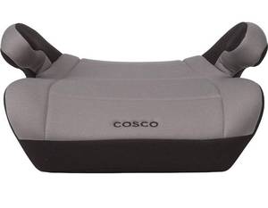 lot 10324 image: Cosco Topside Backless Booster Car Seat (Leo