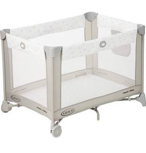 lot 10419 image: Graco� Pack n Play� Portable Playard, Reign