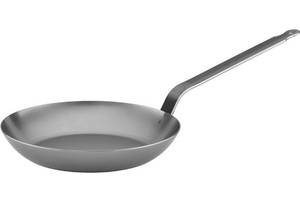 lot 10449 image: BALLARINI - 75000-891 BALLARINI Professionale 3000 Carbon Steel Fry Pan, 11