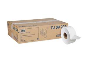 lot 10465 image: Tork Bath Tissue