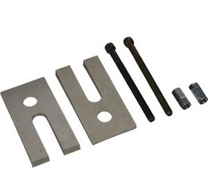 lot 10467 image: Belltech 4977 Pinion Shim Set