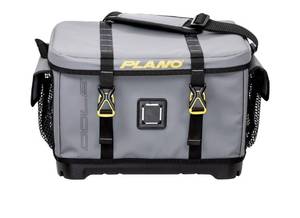 lot 10492 image: Plano Z-Series Waterproof Soft Tackle Bag