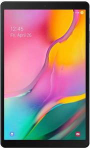 lot 39819 image: Samsung Galaxy Tab A 8.0 (2019, WiFi Only) 32GB, 5100mAh Battery, Dual Speaker