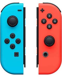 lot 39823 image: Nintendo Switch Controller