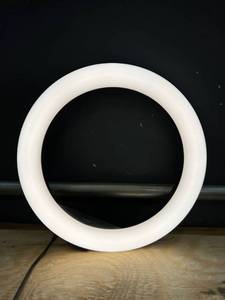 lot 39834 image: Kensington L1000 Bicolor Ring Light for Video Conferencing