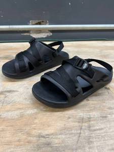 lot 39883 image: Chaco Kidss Chillos Sport Sandal Size Kids Junior