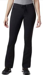 lot 39888 image: Columbia Womens Anytime Outdoor Boot Cut Pant Size 22W