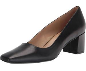 lot 39898 image: Naturalizer Womens Karina Pump Black Size 7.5 M