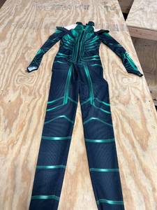 lot 39906 image: Adult Morph Suit, Large