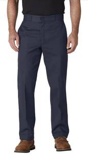 lot 59970 image: Dickies Mens Original 874 Work Pant, 31x29