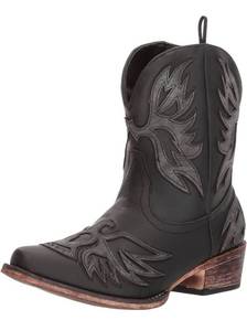 lot 59978 image: ROPER Womens Amelia Western Boot, 6.5