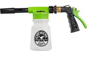 lot 59983 image: Chemical Guys Torq Foam Blaster 6 Foam Wash Gun