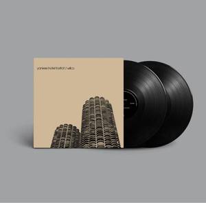 lot 60013 image: Yankee Hotel Foxtrot 2022 LP, Remastered