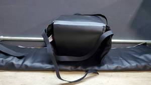 lot 61442 image: Brinmar Compressor Sound Blanket, Approximately 9�9�10