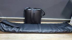 lot 61492 image: Brinmar Compressor Sound Blanket 9x9x10