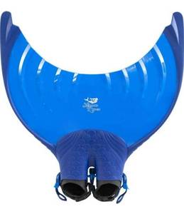 lot 61501 image: Body Glove Adult Mermaid Linden Monofin