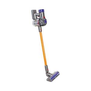 lot 61515 image: Casdon Toys Dyson Cord Free Toy Vacuum