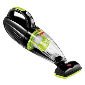 lot 61539 image: Bissell Pet Hair Eraser Cordless Hand Vacuum, 1782